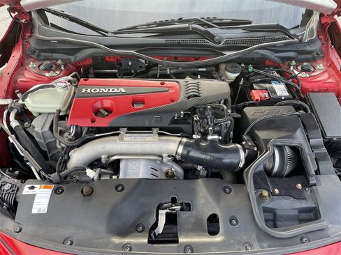Used 2019 Honda Civic Type R image 14
