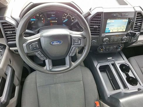 Used 2018 Ford F150 XL w/ Equipment Group 101A Mid image 11