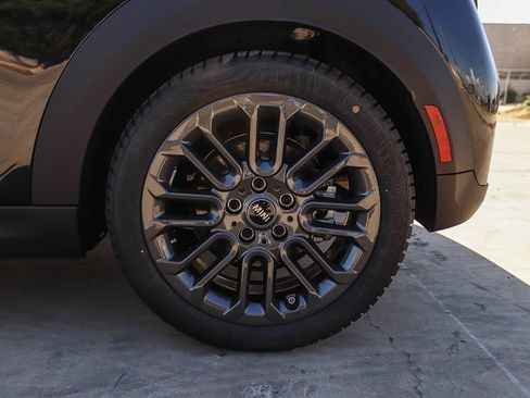 New 2027 MINI Cooper 2-Door Hardtop FWD image 12