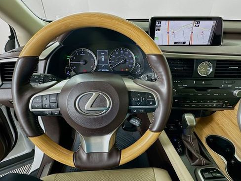 Used 2019 Lexus RX 350L 350L image 11