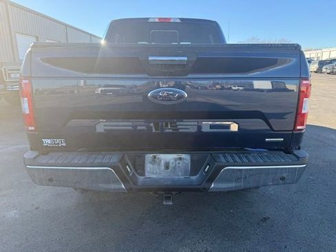 Used 2019 Ford F150 XLT w/ Equipment Group 302A Luxury image 6