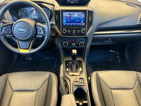 Used 2021 Subaru Crosstrek 2.5i Sport w/ Moonroof Package AWD/4WD image 15