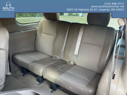 Used 2005 Chevrolet Uplander LT image 10