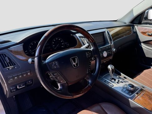 Used 2011 Hyundai Equus Signature image 7