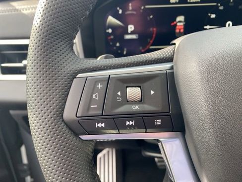 New 2025 Mitsubishi Outlander SEL image 22