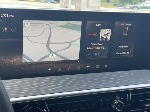 New 2026 INFINITI QX80 Autograph AWD/4WD image 15