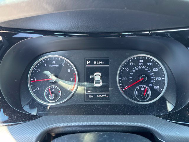 Used 2022 Kia K5 GT-Line w/ GT-Line FWD Premium Package image 12