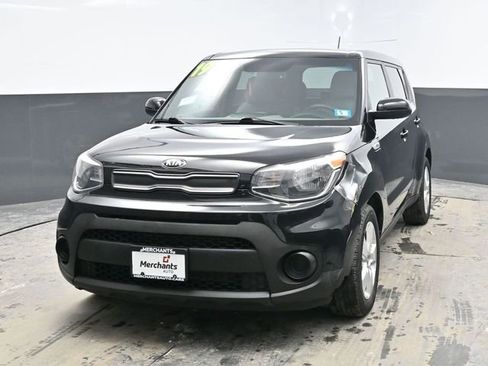 Used 2019 Kia Soul image 2