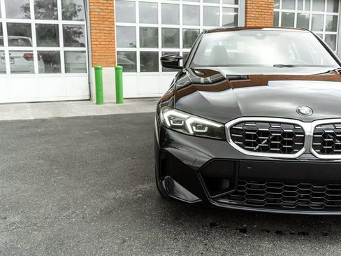 Used 2026 BMW M340i xDrive AWD/4WD image 34