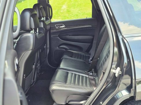 Used 2020 Jeep Grand Cherokee Limited X AWD/4WD image 18