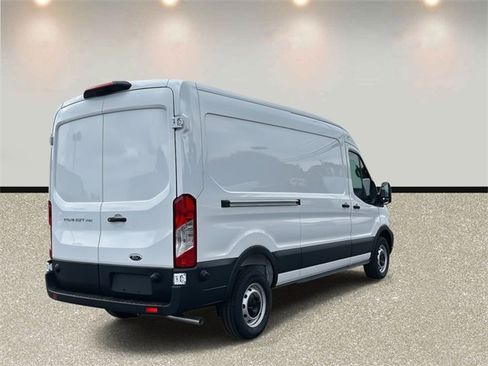 New 2025 Ford Transit 250 148 Medium Roof image 5