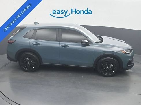 Used 2026 Honda HR-V Sport image 26