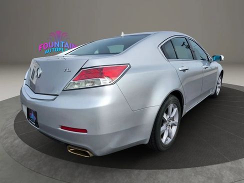Used 2013 Acura TL image 5