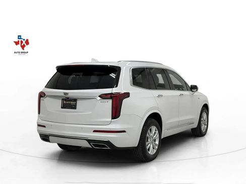 Used 2023 Cadillac XT6 Luxury FWD image 56