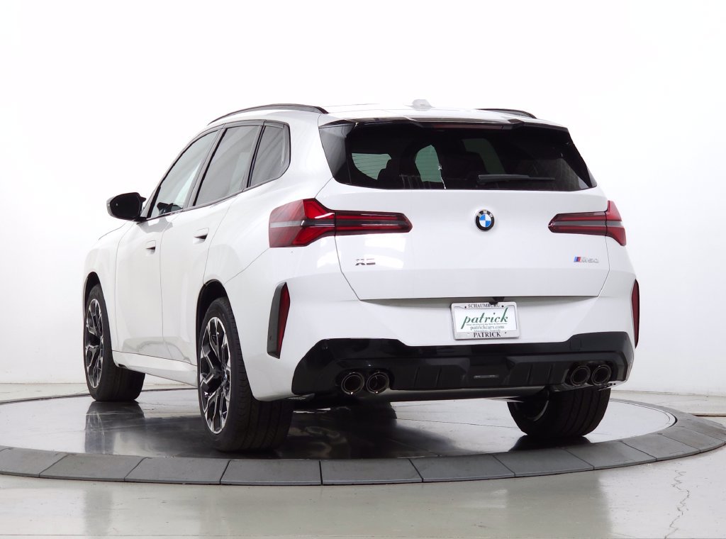 Used 2026 BMW X3 M50 w/ Premium Package AWD/4WD image 6