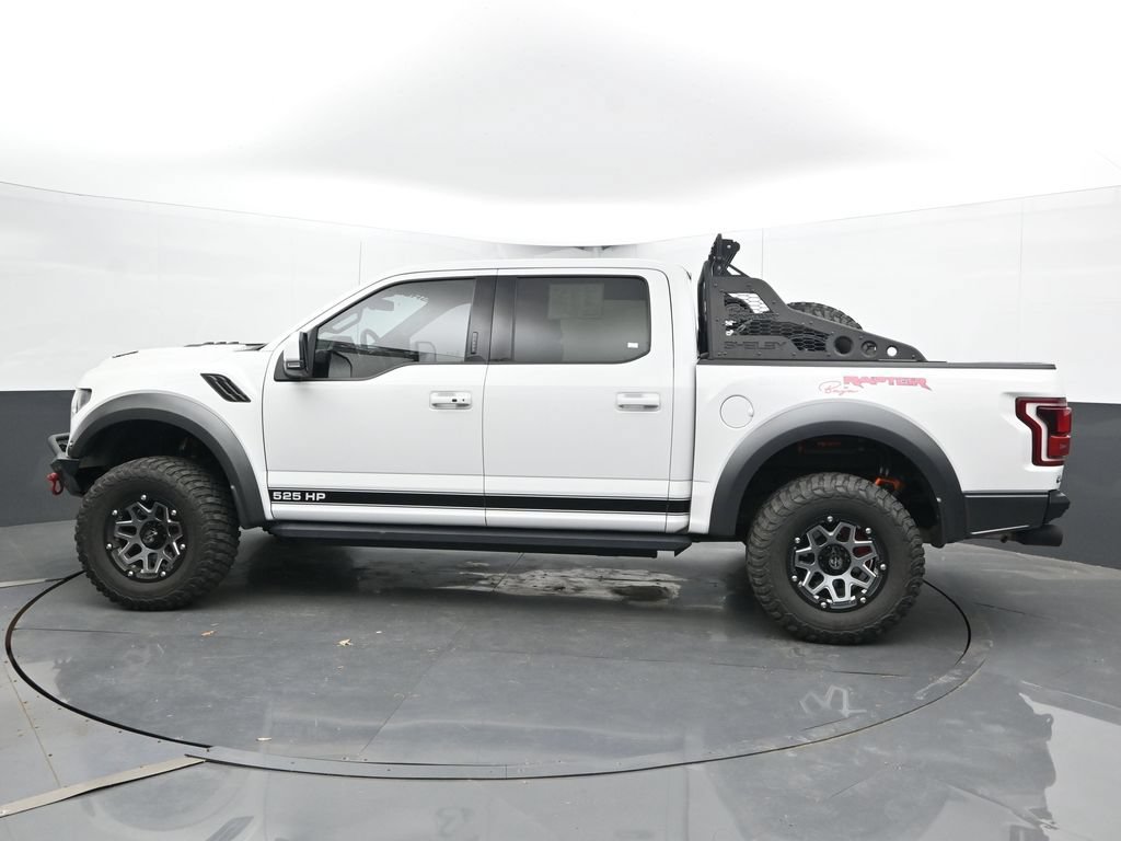 Used 2020 Ford F150 Raptor w/ Equipment Group 802A Luxury AWD/4WD image 6