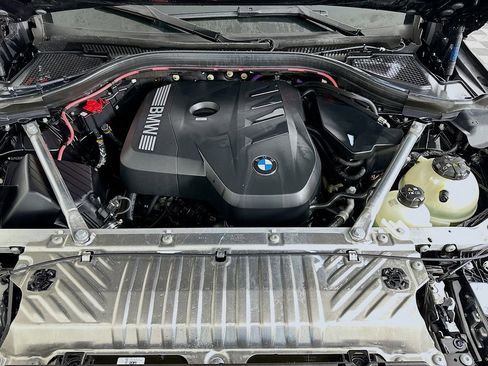 Used 2025 BMW X3 xDrive30 w/ Premium Package AWD/4WD image 29