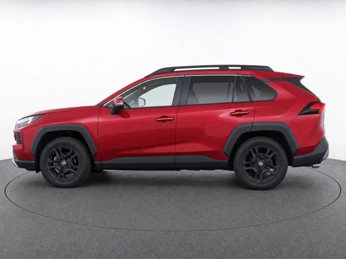 Used 2024 Toyota RAV4 Adventure AWD/4WD image 38