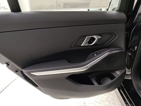 New 2026 BMW 330i 330i w/ Convenience Package image 25