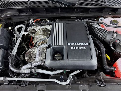 New 2026 GMC Sierra 1500 SLT w/ SLT Premium Plus Package image 31