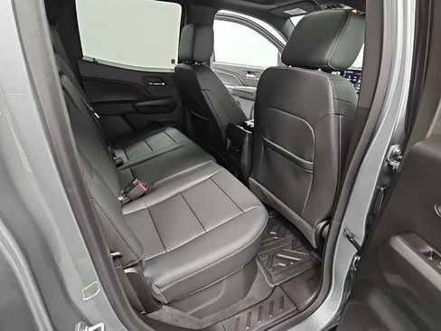 New 2026 GMC Canyon Elevation w/ Convenience Package image 35