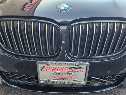 Used 2019 BMW 750i xDrive w/ Executive Package image 34