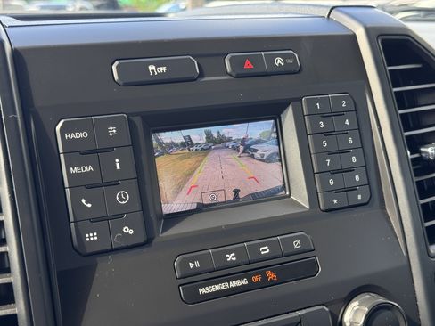 Used 2018 Ford F150 XL w/ Equipment Group 101A Mid AWD/4WD image 27