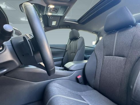 Used 2024 Honda Accord Sport image 23