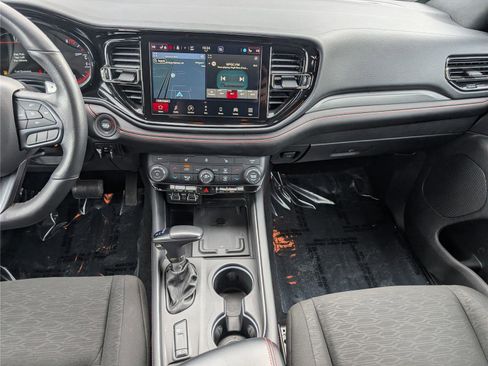 Used 2023 Dodge Durango R/T w/ Blacktop Package image 19