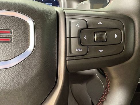 Used 2025 GMC Sierra 1500 AT4X AWD/4WD image 31