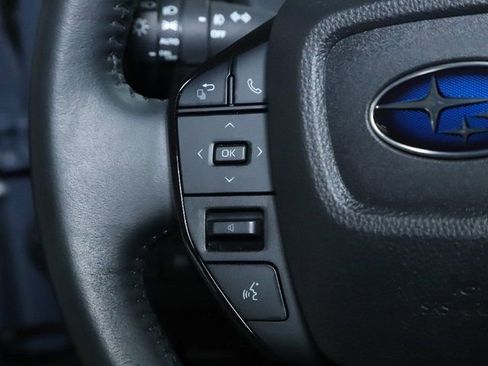 Used 2023 Subaru Solterra AWD image 23