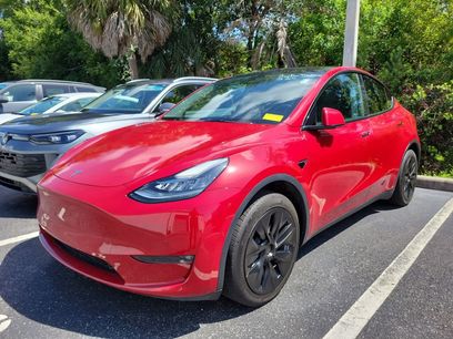 Used 2022 Tesla Model Y Long Range