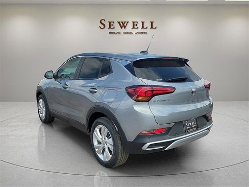 New 2026 Buick Encore GX Preferred w/ Advanced Technology Package image 3