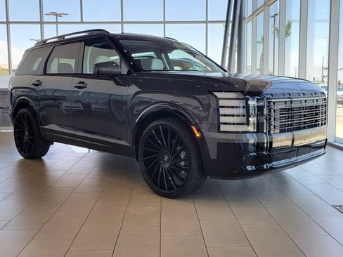 New 2026 Hyundai Palisade Limited AWD/4WD image 38