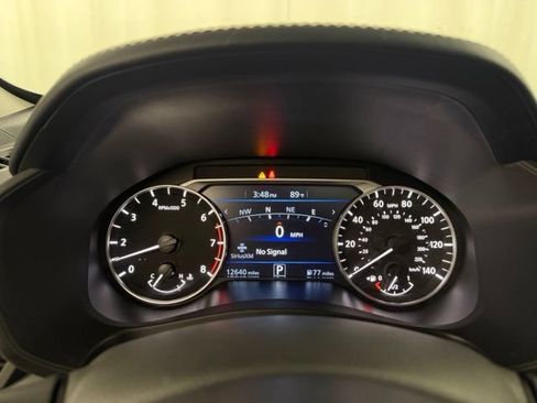 Used 2024 Nissan Altima 2.5 SR w/ SR Premium Package FWD image 23