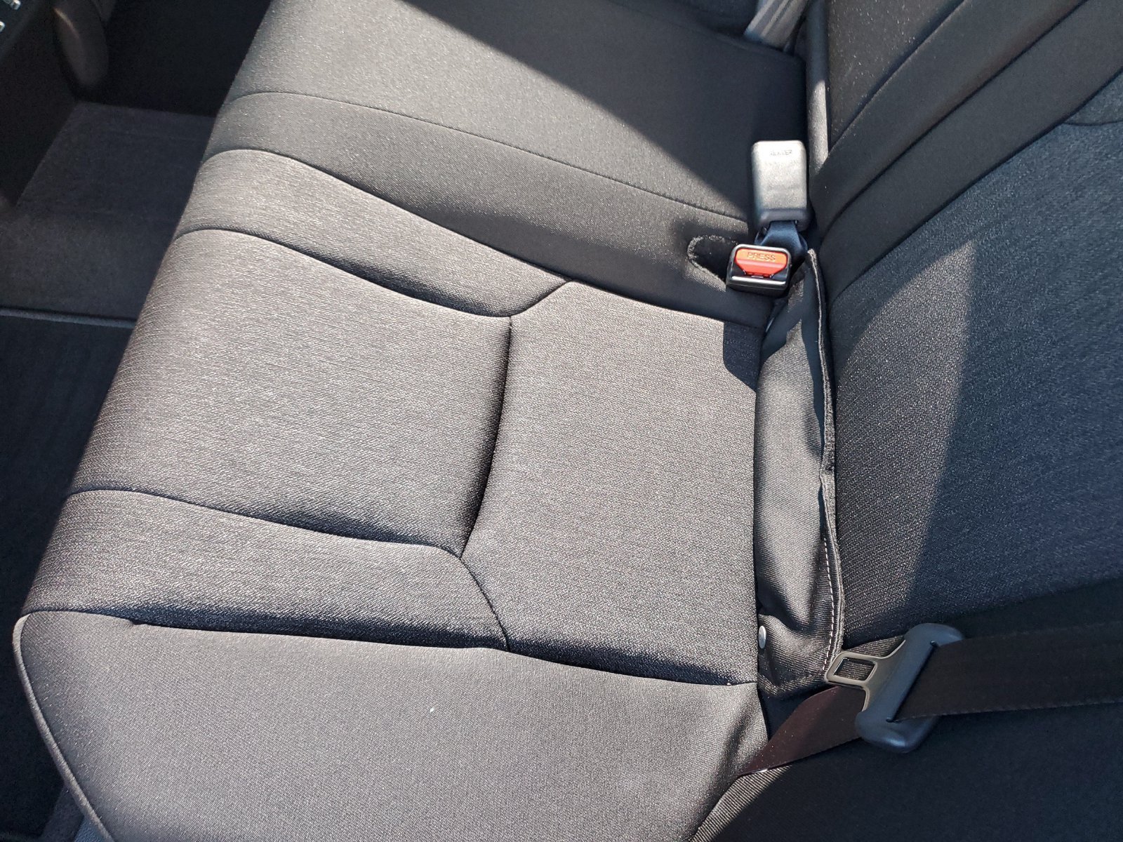 Used 2026 Honda Accord SE image 14