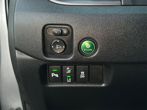 Used 2022 Honda Passport EX-L image 22