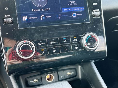 Used 2022 Hyundai Santa Cruz SEL w/ Activity Package image 15