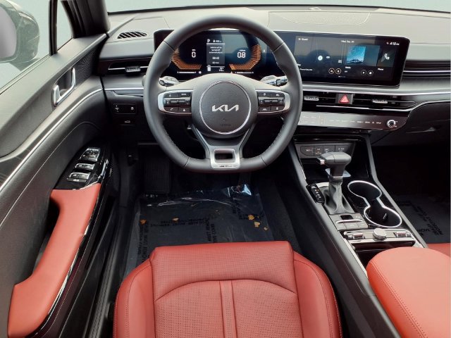 New 2026 Kia K5 GT-Line w/ GT-Line Premium Package FWD image 10
