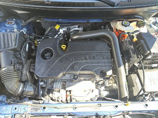 Used 2024 Chevrolet Equinox LS FWD image 19