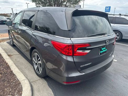 Used 2021 Honda Odyssey Touring image 6