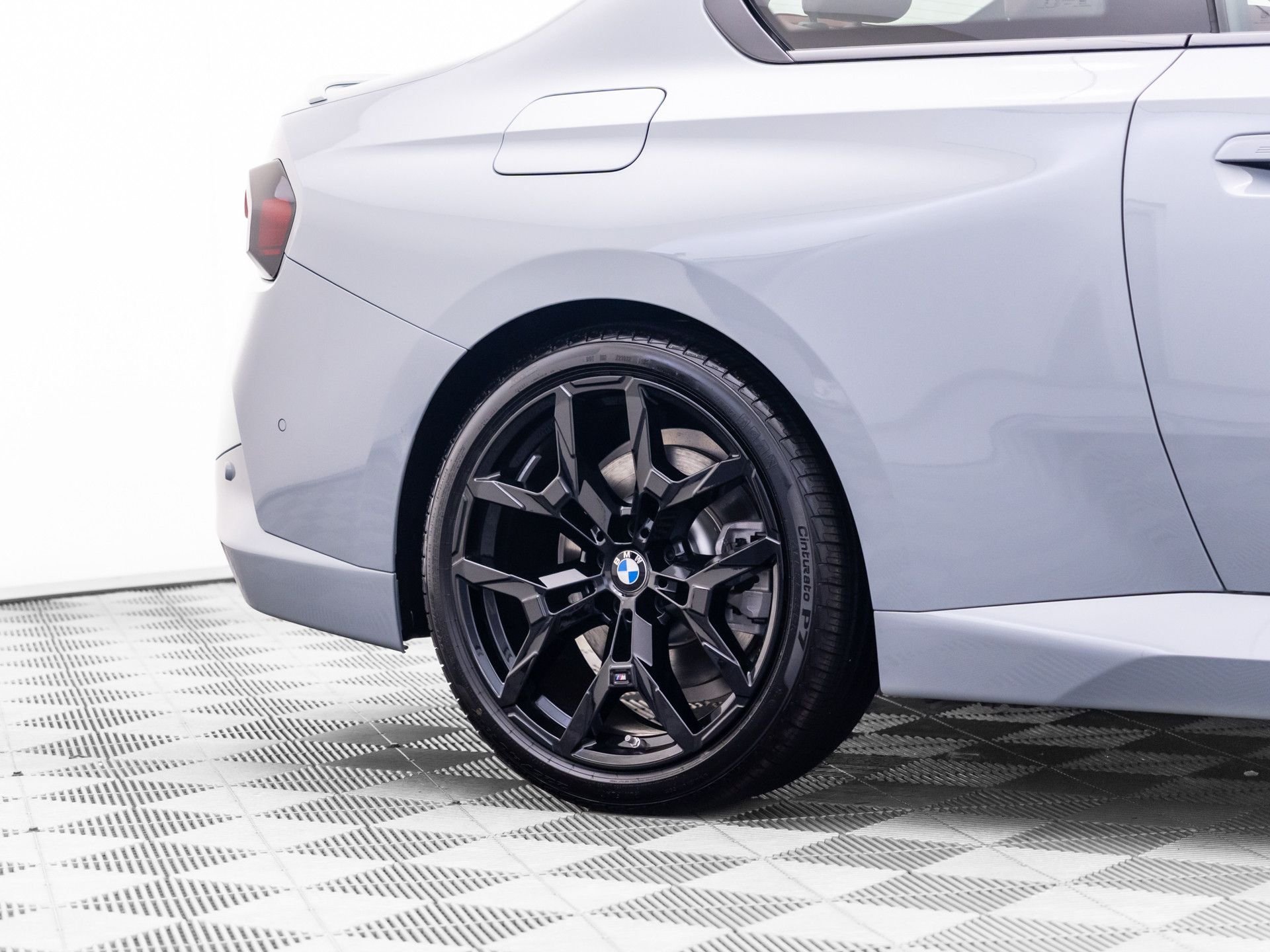 New 2026 BMW 230i xDrive Coupe AWD/4WD image 36