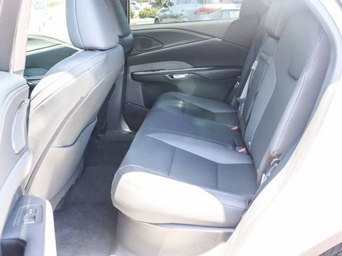 New 2026 Lexus RX 350 Premium FWD image 22