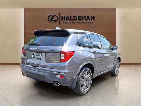 Used 2020 Honda Passport EX-L image 6