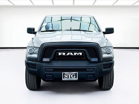 Used 2024 RAM 1500 Classic Warlock image 2