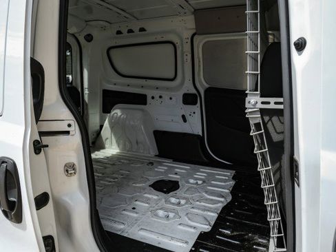 Used 2022 RAM ProMaster City Tradesman image 34