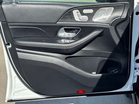Used 2024 Mercedes-Benz GLS 450 GLS 450 image 19