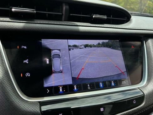 Used 2020 Cadillac XT5 Premium Luxury FWD image 41