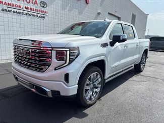Used 2023 GMC Sierra 1500 Denali w/ Denali Reserve Package AWD/4WD video 1