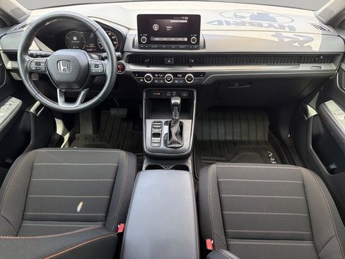 Used 2024 Honda CR-V Sport image 12